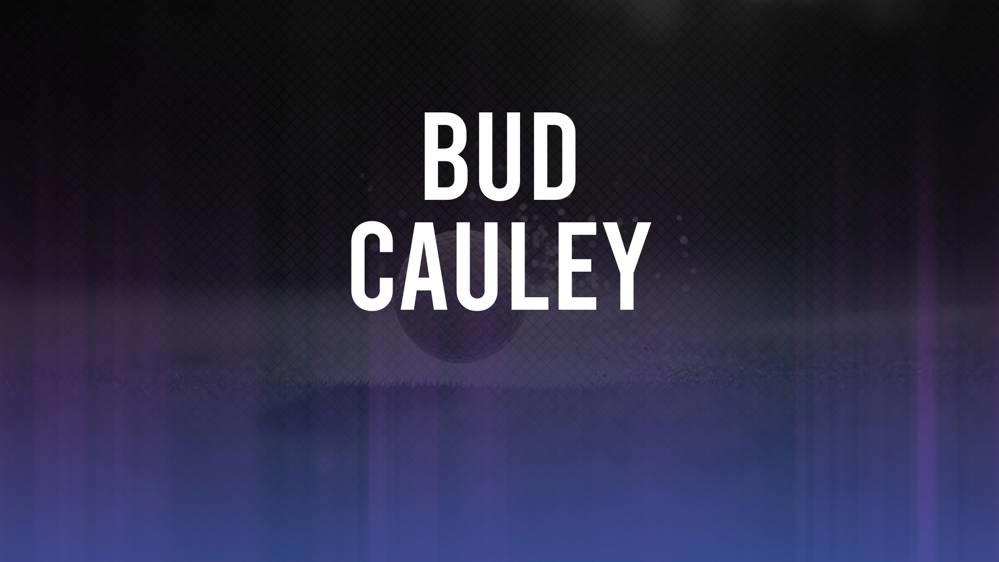 Bud Cauley The 2024 Texas Children's Houston Open betting odds and trends