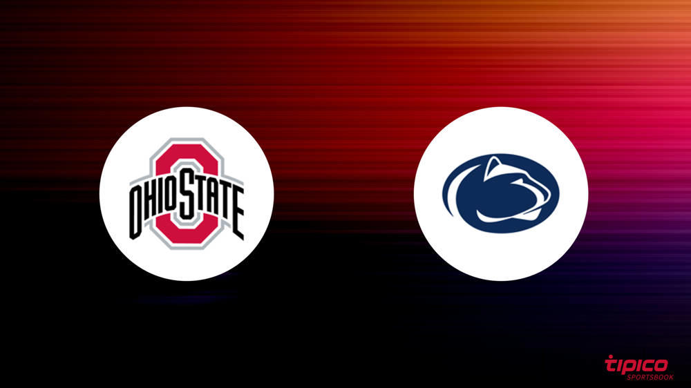 Buckeyes Vs Nittany Lions Spread Betting Line And Week 9 Odds