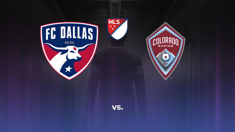 FC Dallas vs. Colorado Rapids Betting Odds, Offensive Leaders, & Moneyline 8/31/2024