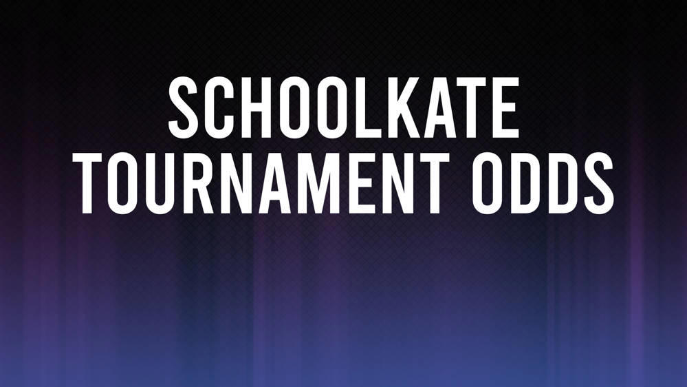 Tristan Schoolkate Odds to Win Winston-Salem Open, Betting Preview and Stats