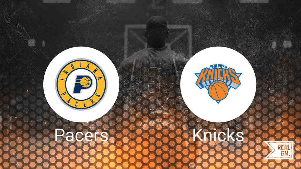 Where to Watch Pacers vs. Knicks: Live Stream & TV Channel - Feb. 10 ...