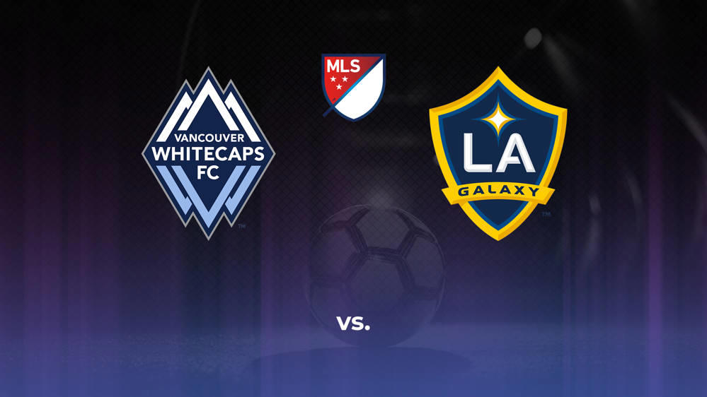 Vancouver Whitecaps FC vs. LA Galaxy Betting Odds, Offensive Leaders, & Moneyline 4/13/2024