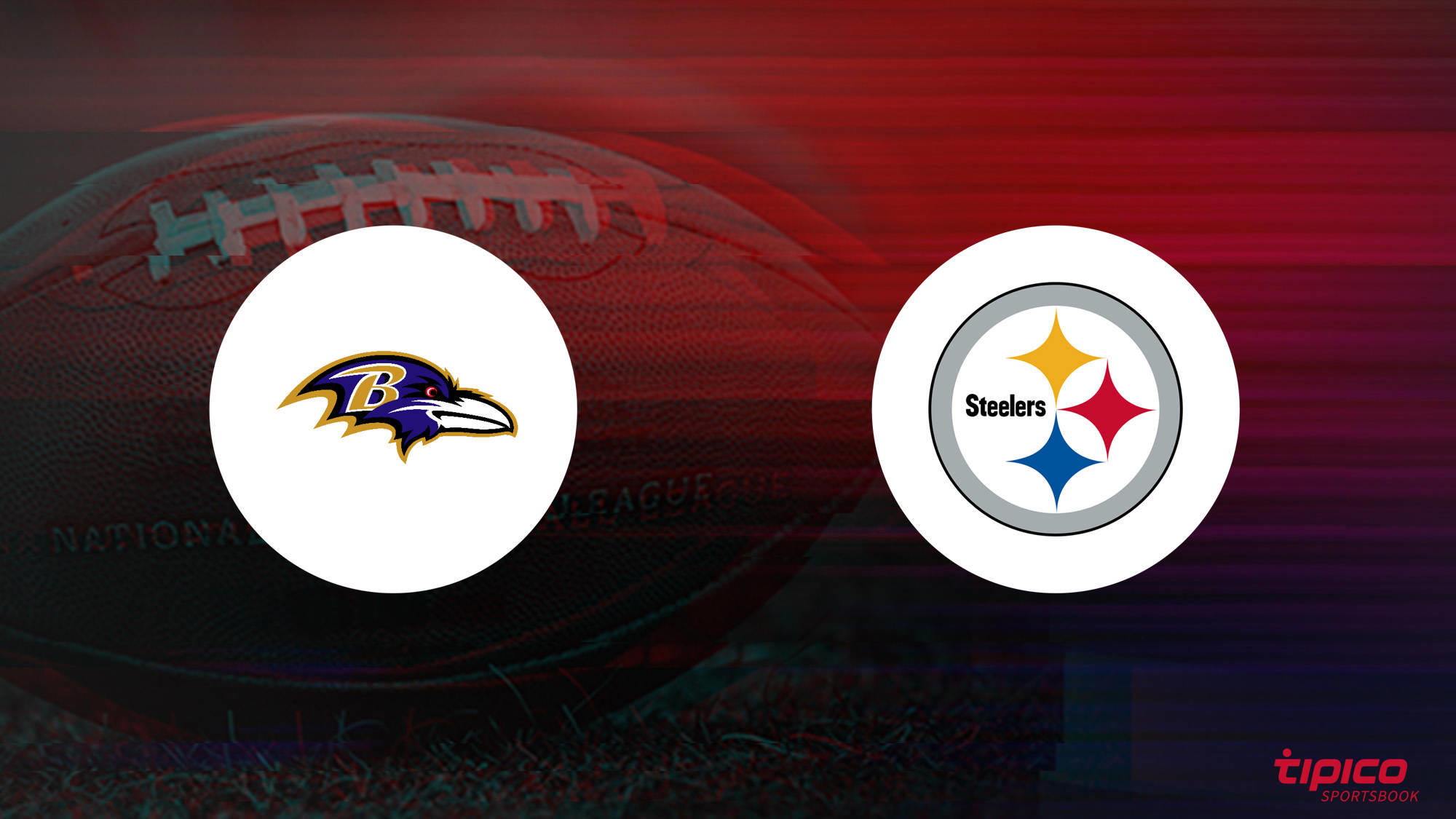 Baltimore Ravens vs. Pittsburgh Steelers Preview