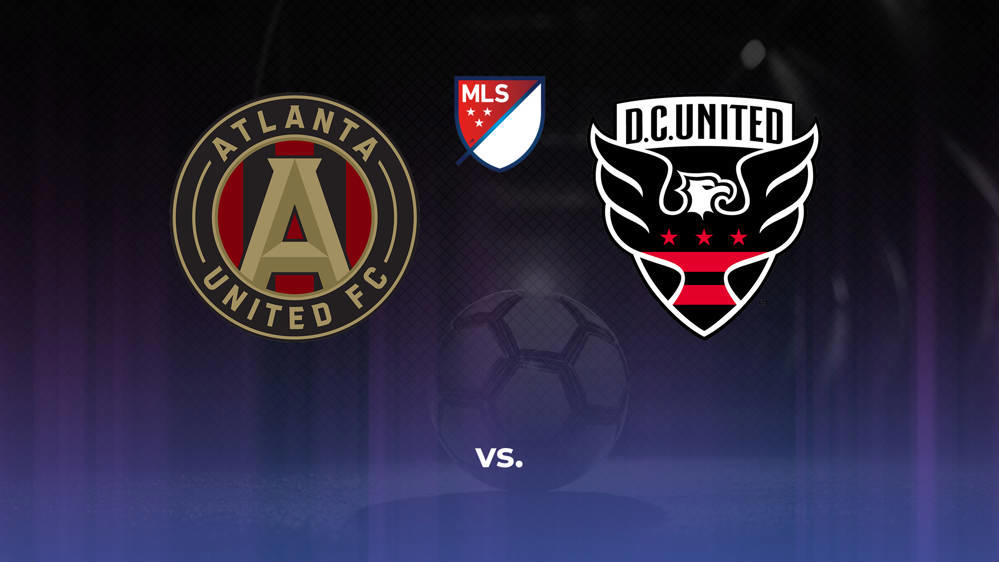 Atlanta United FC vs. DC United Betting Odds, Offensive Leaders, & Moneyline 5/11/2024