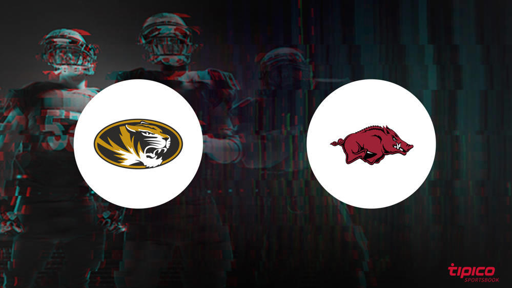 Missouri Tigers vs. Arkansas Razorbacks Preview