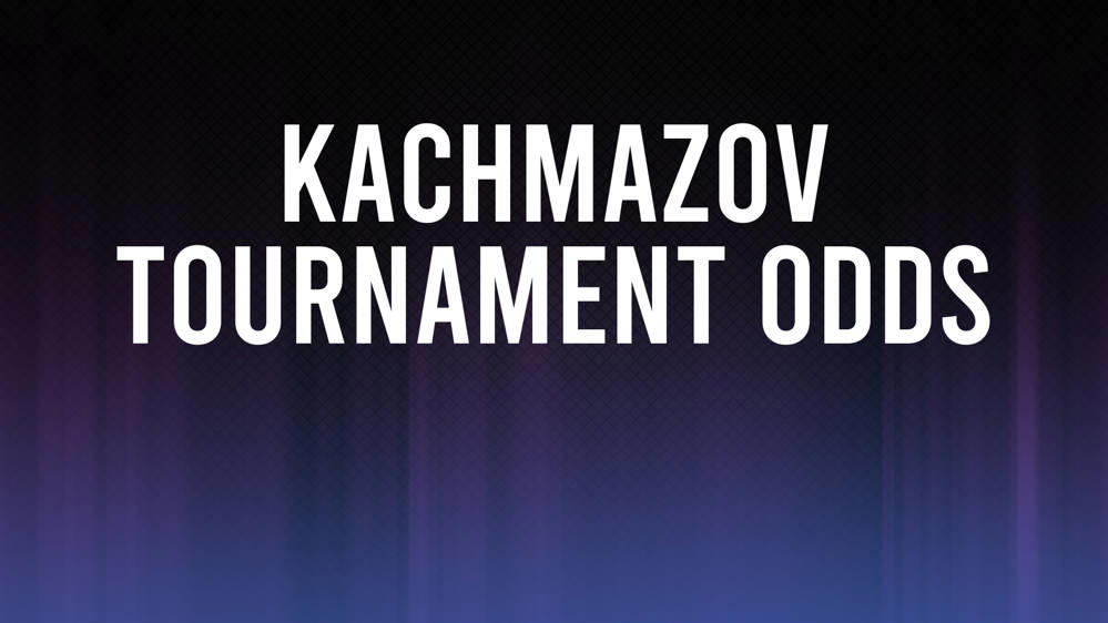 Alibek Kachmazov Odds to Win Chengdu Open, Betting Preview and Stats