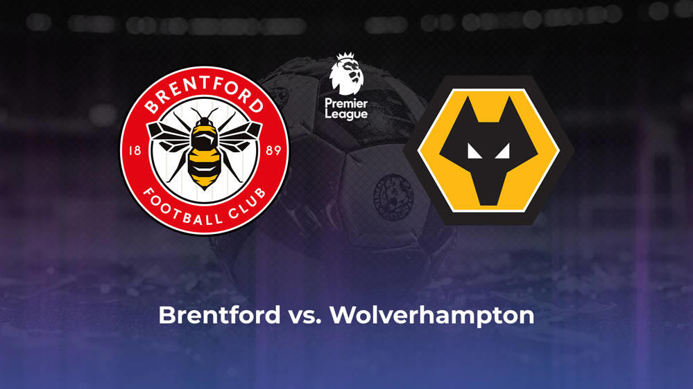 Brentford FC vs. Wolverhampton Wanderers Betting Odds, Offensive Leaders, & Moneyline 10/5/2024