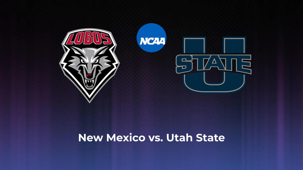 New Mexico vs. Utah State Spread, Line & Odds for Oct. 19