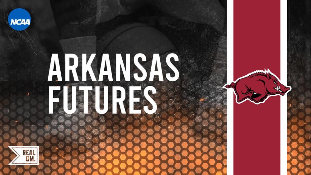 Arkansas NCAA & SEC Championship Odds RealGM