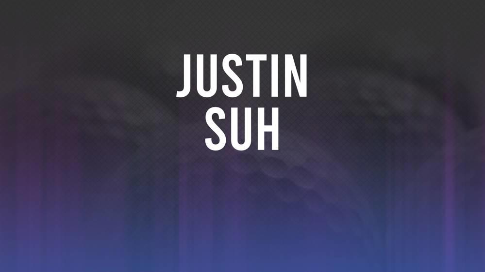 Justin Suh The 2024 Sanderson Farms Championship betting odds and trends