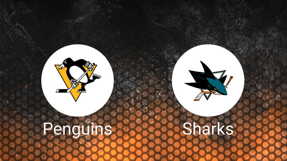Penguins vs. Sharks Prediction: Odds, Puck Line & Insights for January