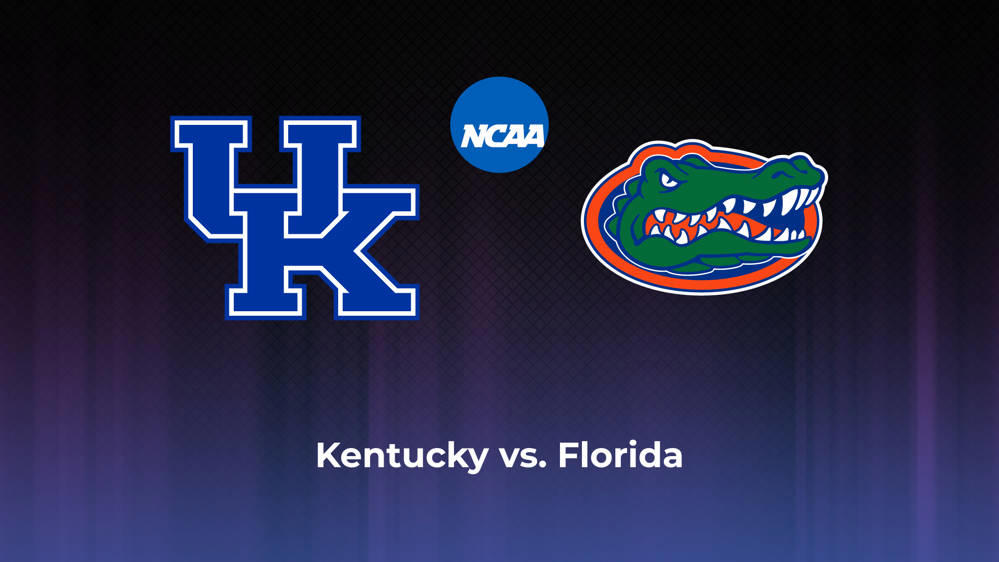 Kentucky vs. Florida Spread, Line & Odds for Oct. 19