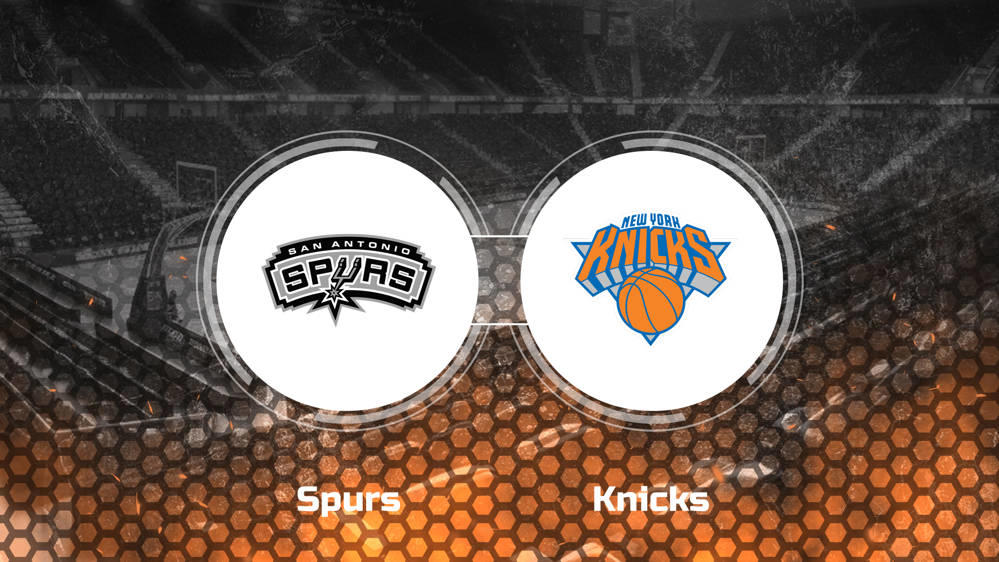 Knicks vs. Spurs | March 19 Injury Report | RealGM