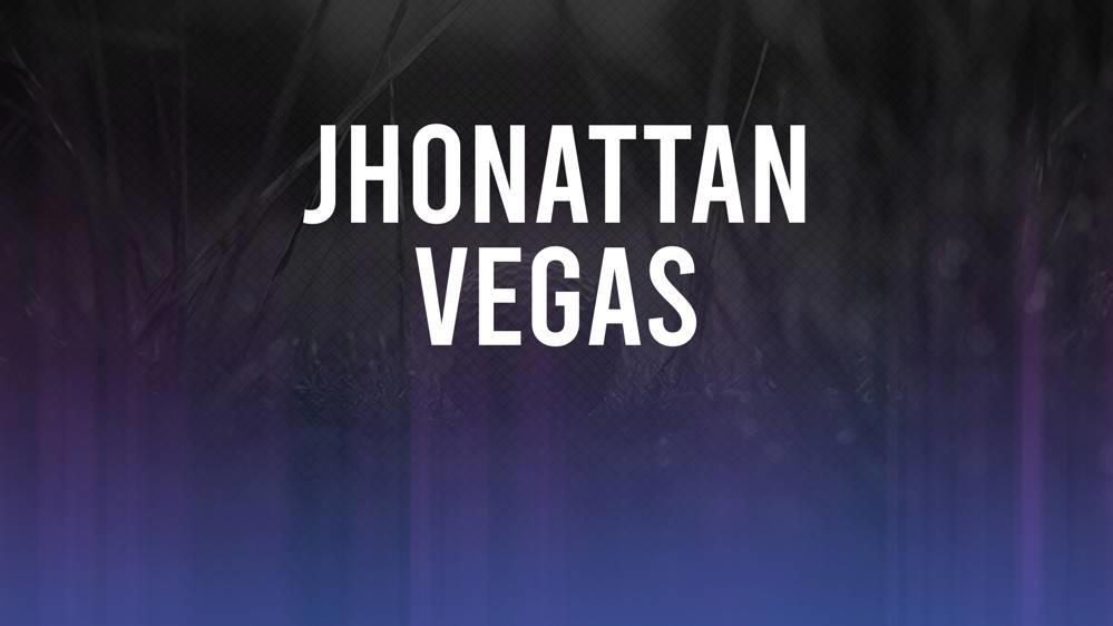 Jhonattan Vegas The 2024 Shriners Children's Open betting odds and trends