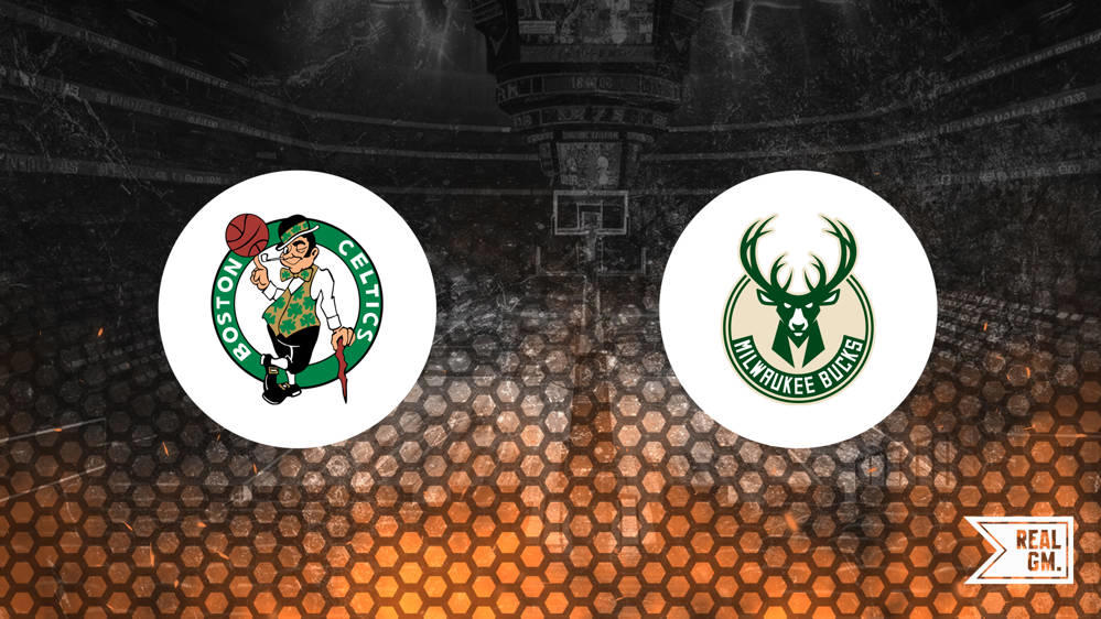 Celtics vs. Bucks Preview, Stats, How to Watch Friday, December 6