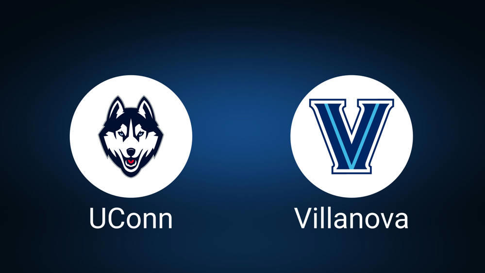 UConn vs. Villanova Prediction, Odds, Picks – Women's Basketball Big East Tournament 2025