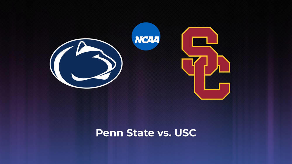 Penn State vs. USC Spread, Line & Odds for Oct. 12