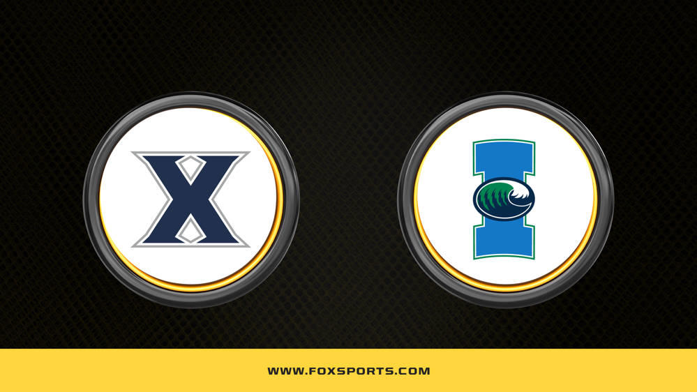 Xavier vs. Texas A&M-CC Prediction, How to Watch, Odds, Channel - Nov 28