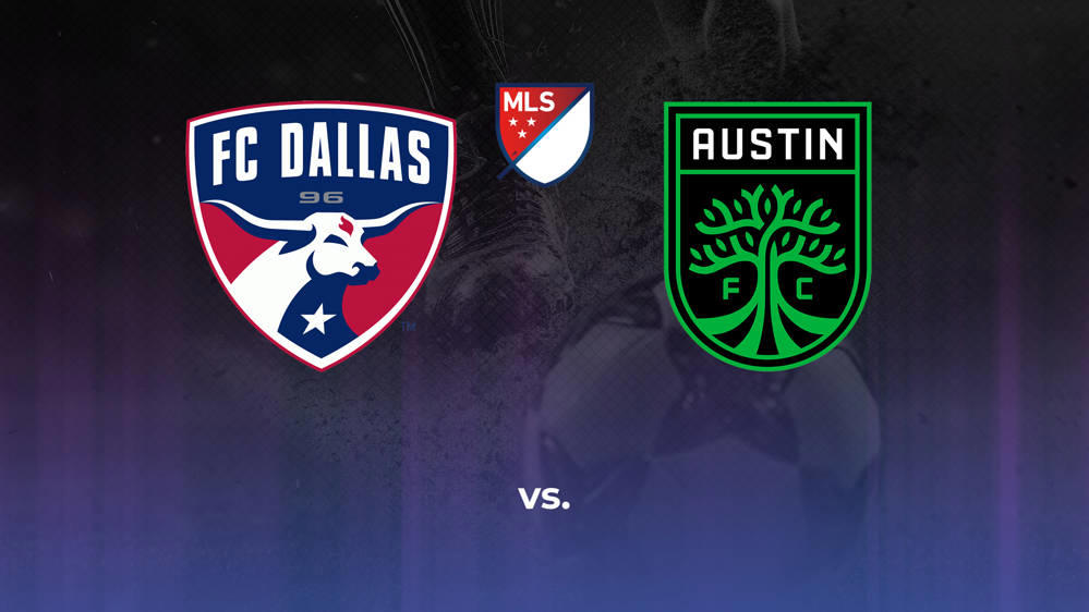 FC Dallas vs. Austin FC Betting Odds, Offensive Leaders, & Moneyline 7/17/2024