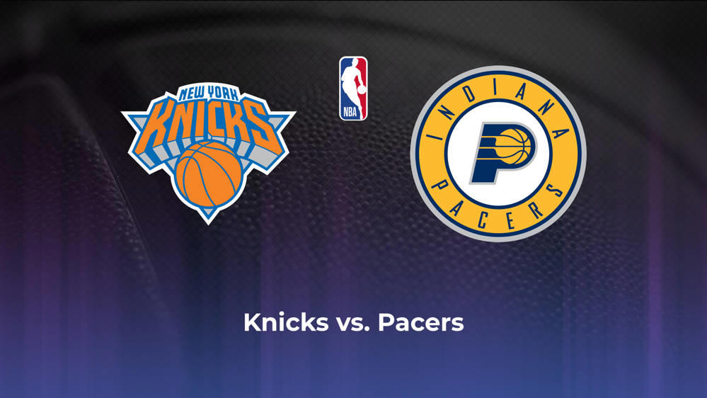 Knicks vs. Pacers NBA Playoffs Game 5 betting odds and trends