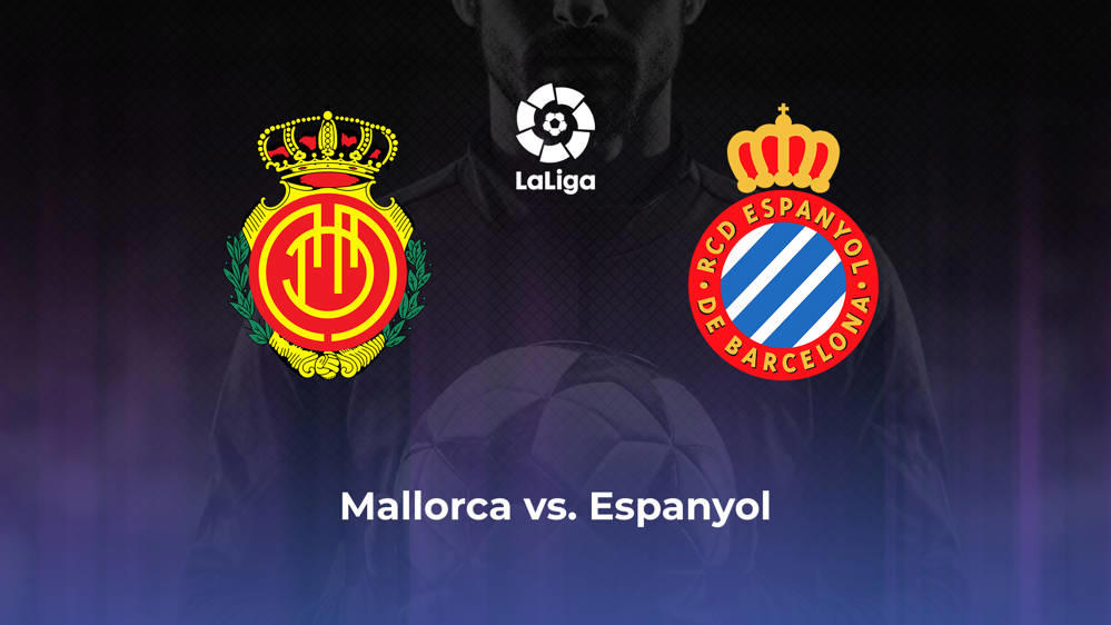 RCD Mallorca vs. Espanyol Betting Odds, Offensive Leaders, & Moneyline 10/5/2024