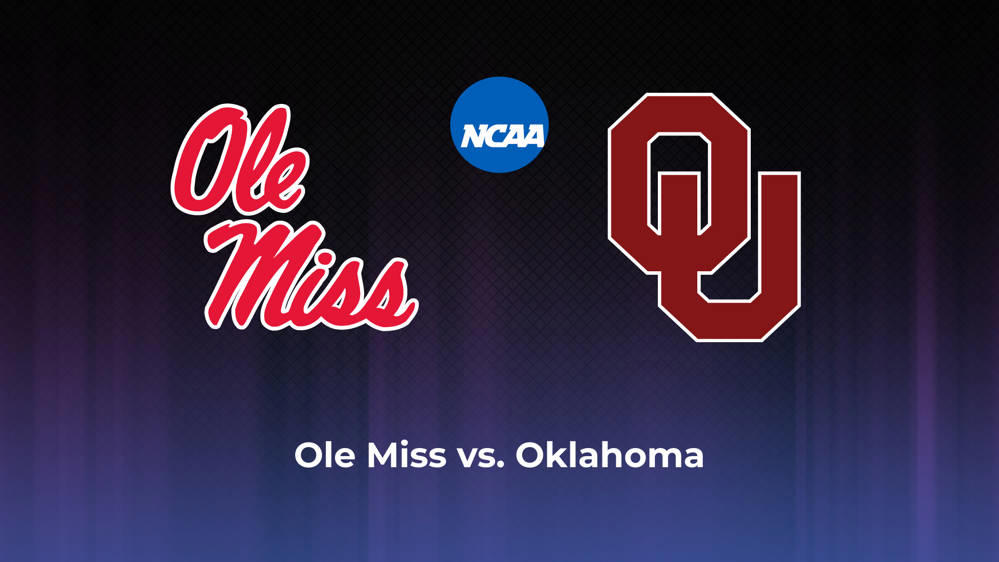 Ole Miss vs. Oklahoma Spread, Line & Odds for Oct. 26