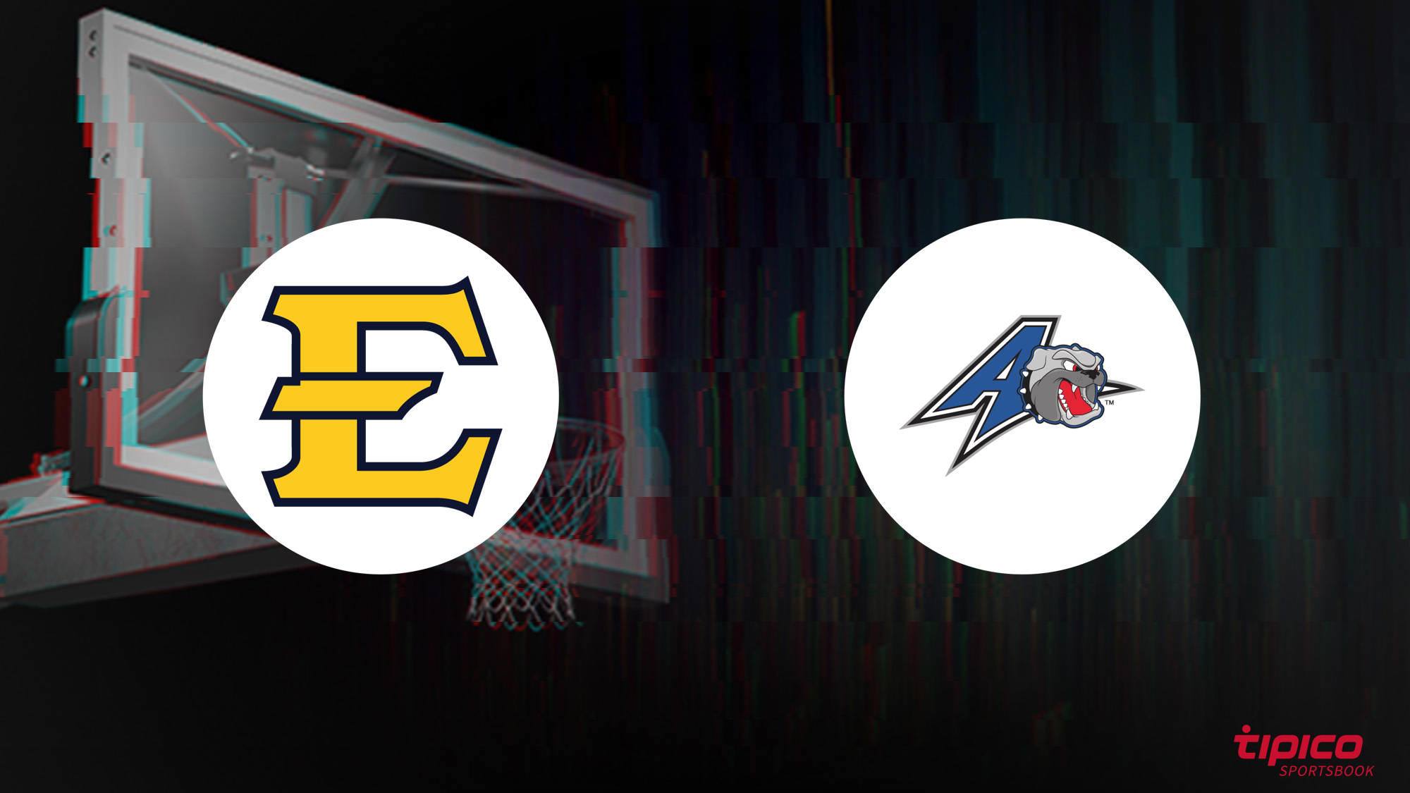 East Tennessee State Buccaneers vs. UNC Asheville Bulldogs Preview