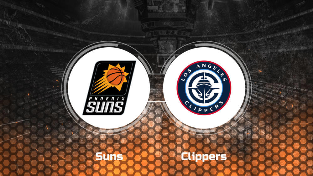 Will the Suns cover the spread vs. the Clippers? Promo Codes, Betting