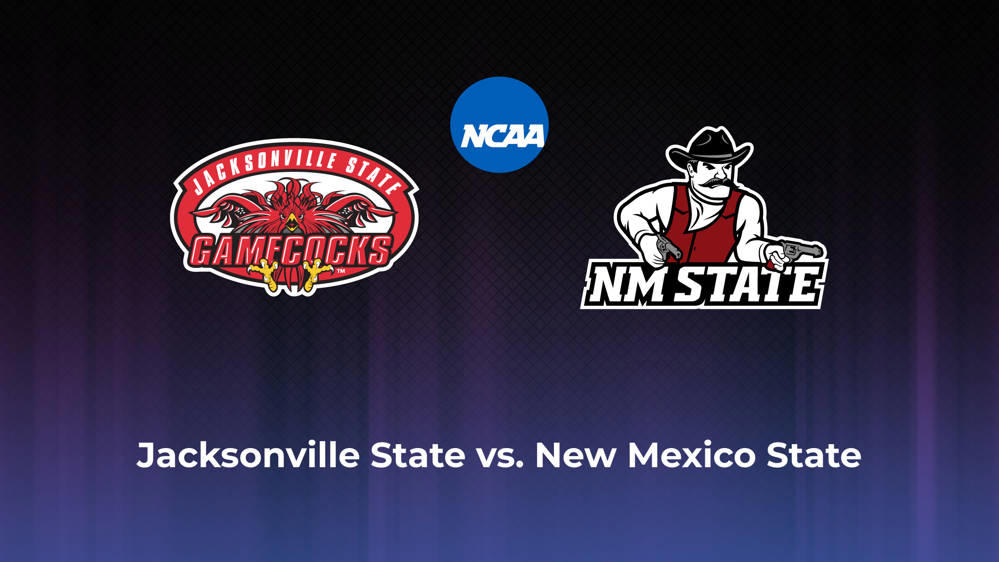 Jacksonville State vs. New Mexico State Spread, Line & Odds for Oct. 9