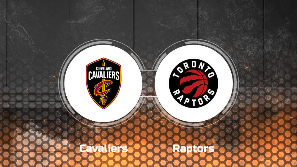 Cavaliers vs. Raptors October 23 Injury Report RealGM
