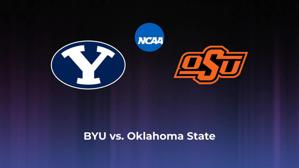 BYU vs. Oklahoma State Spread, Line & Odds for Oct. 18