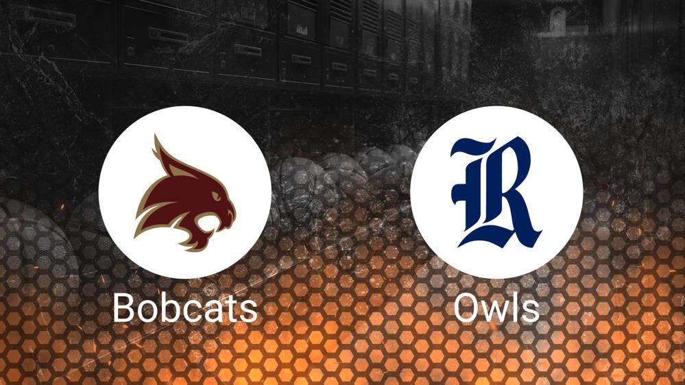 Texas State vs. Rice Prediction: Odds, Spread &amp; Insights for 