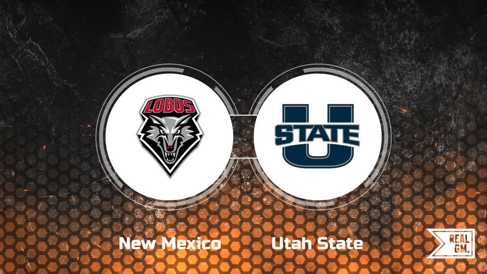 HERE'S!! WHERE TO WATCH] New Mexico College football game live today 19