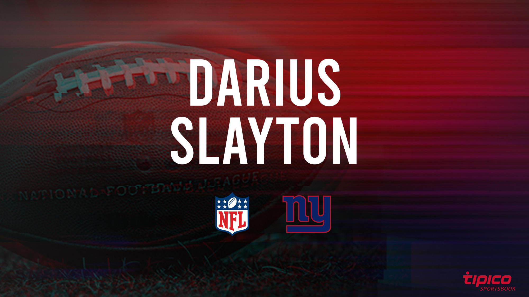 Darius Slayton vs. Philadelphia Eagles