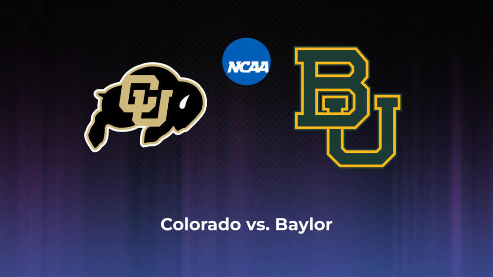 Colorado vs. Baylor Spread, Line & Odds for Sept. 21