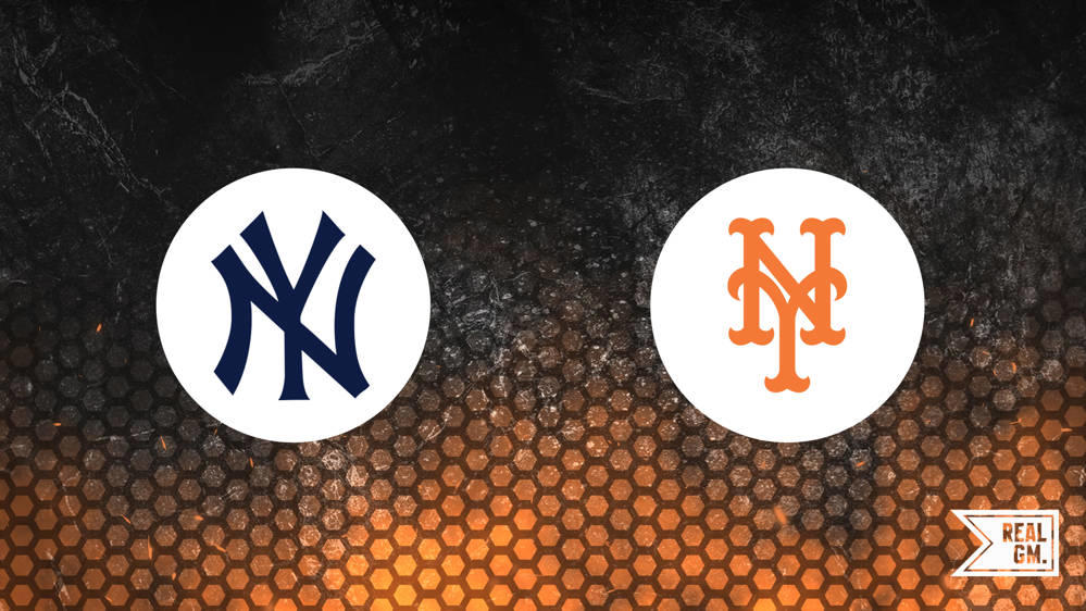 Yankees vs. Mets Preview, Stats, How to Watch Tuesday, July 23 RealGM