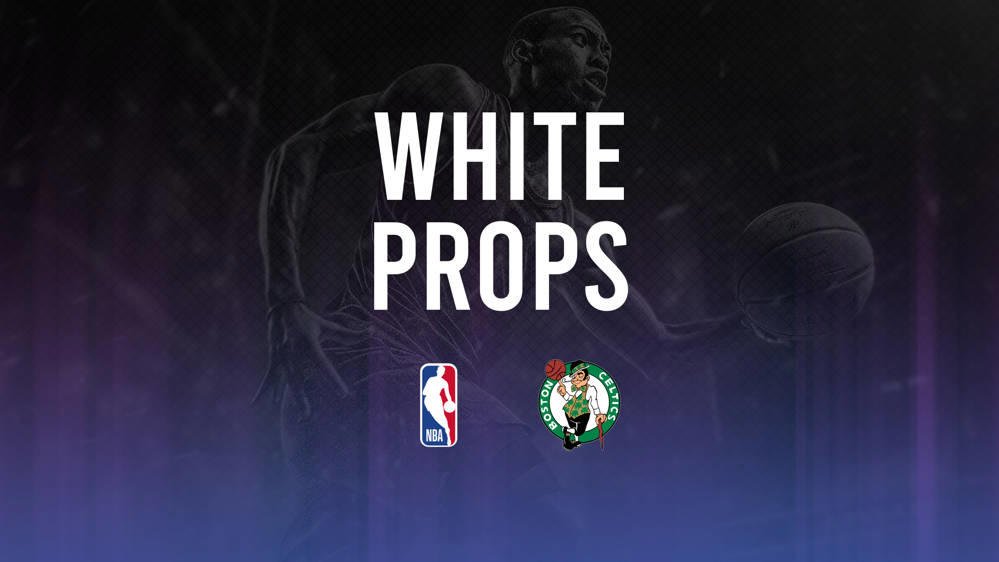 March 30 Celtics vs. Pelicans Player Props: Derrick White