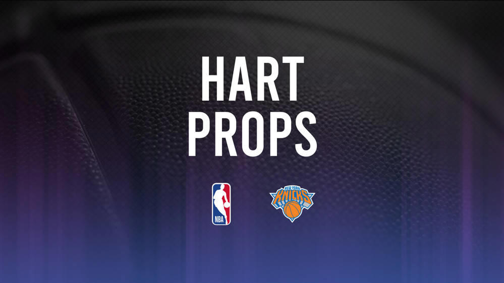 May 17 Knicks vs. Pacers Player Props: Josh Hart