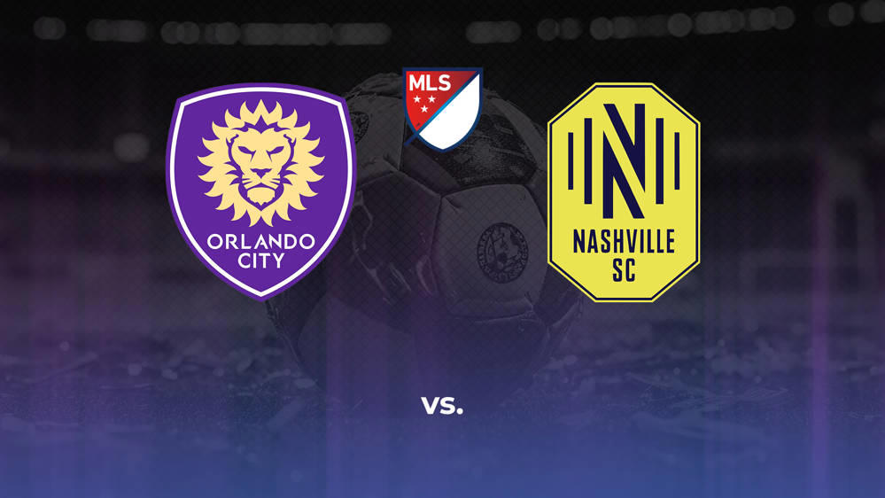 Orlando City SC vs. Nashville SC Betting Odds, Offensive Leaders, & Moneyline 8/31/2024