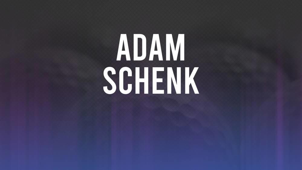 Adam Schenk The 2024 Wells Fargo Championship betting odds and trends