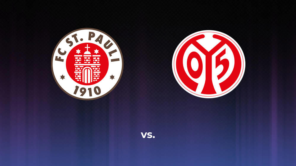 FC St. Pauli vs. FSV Mainz Betting Odds, Offensive Leaders, & Moneyline 10/5/2024