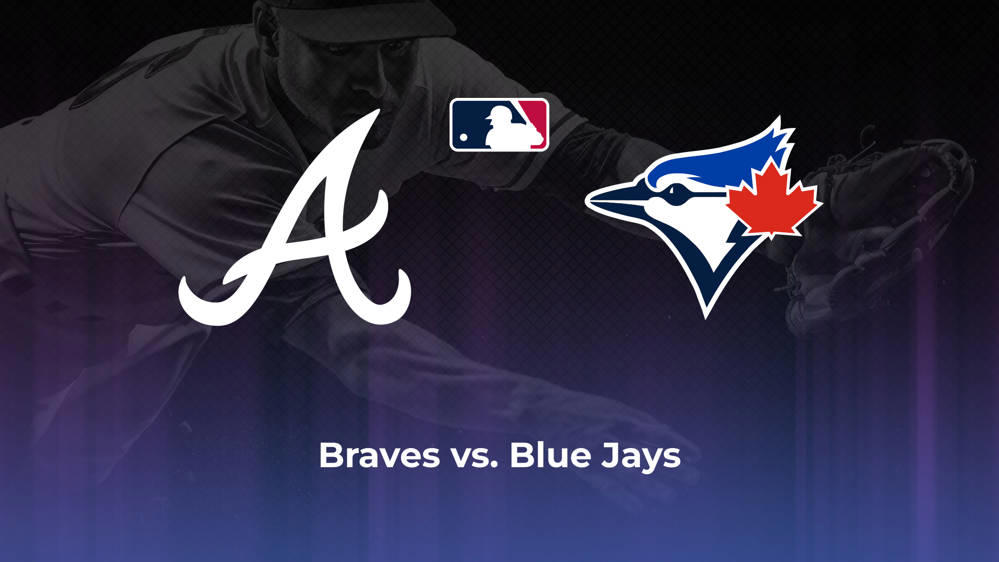 Braves vs. Blue Jays Betting Odds, Probable Starters 9/6/2024