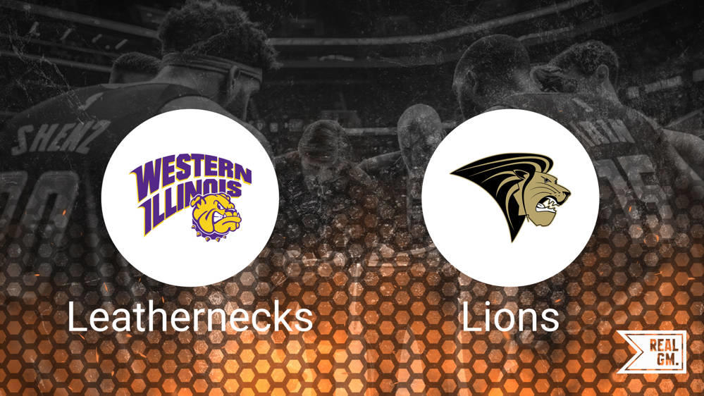 Western Illinois Vs. Lindenwood TV Channel And Live Stream Info ...