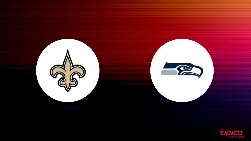 New Orleans Saints vs. Seattle Seahawks Preview