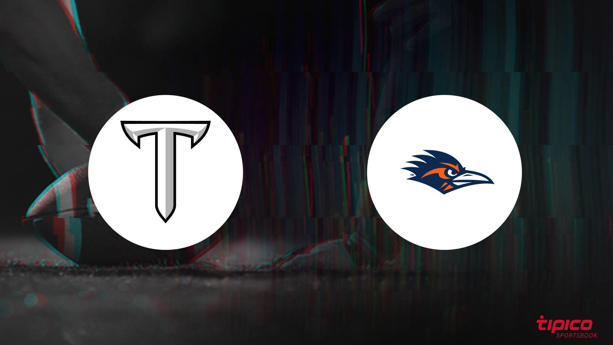 UTSA Roadrunners vs. Troy Trojans Preview