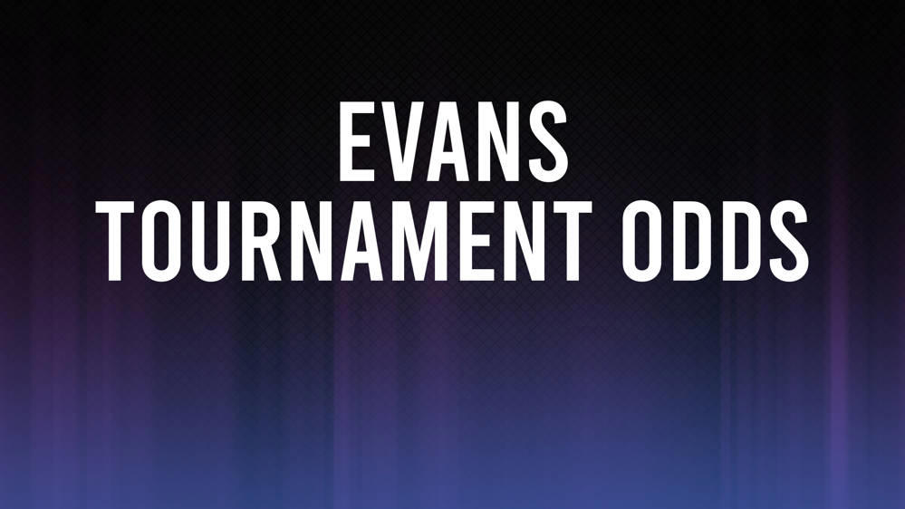 Daniel Evans Odds to Win Internazionali BNL d'Italia, Betting Preview and Stats