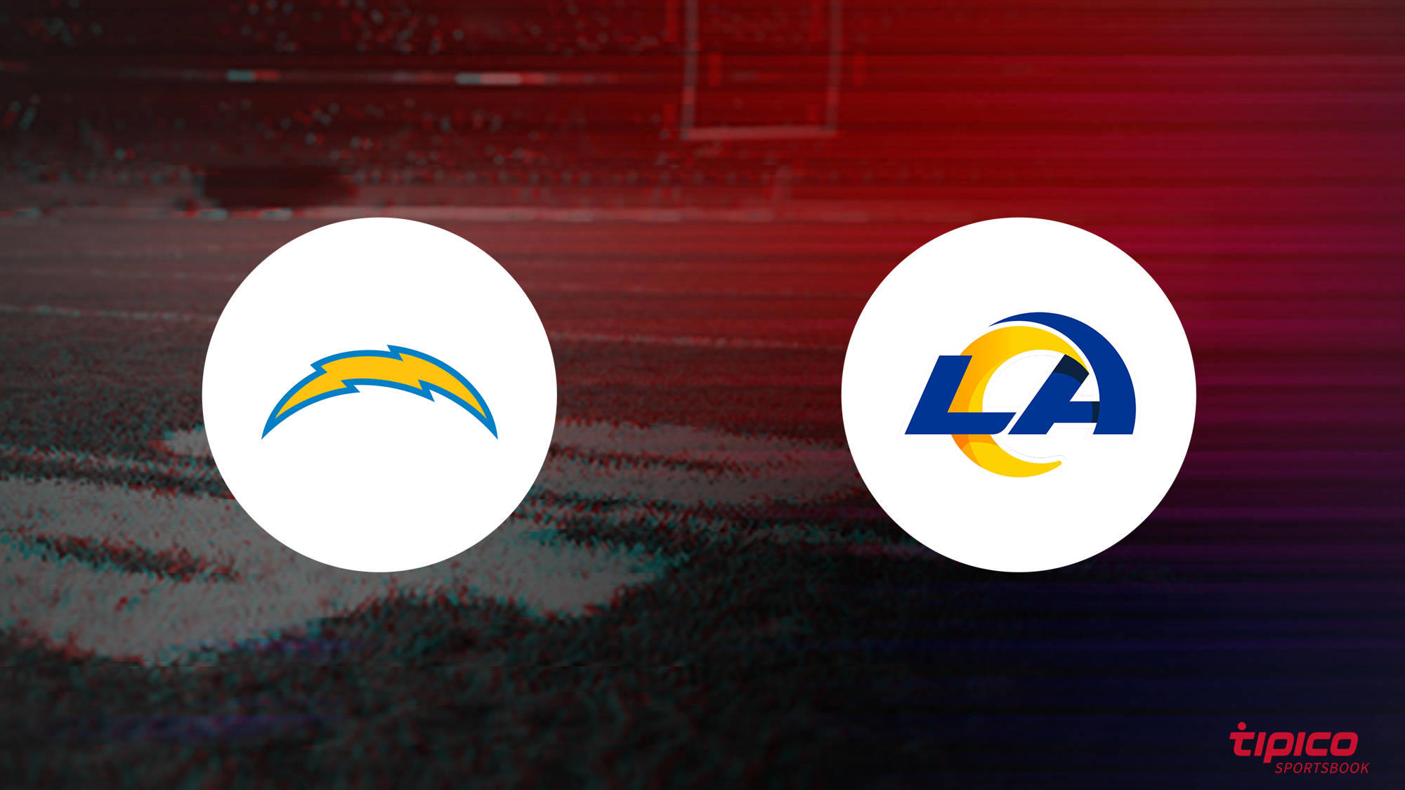 Los Angeles Chargers vs. Los Angeles Rams Preview