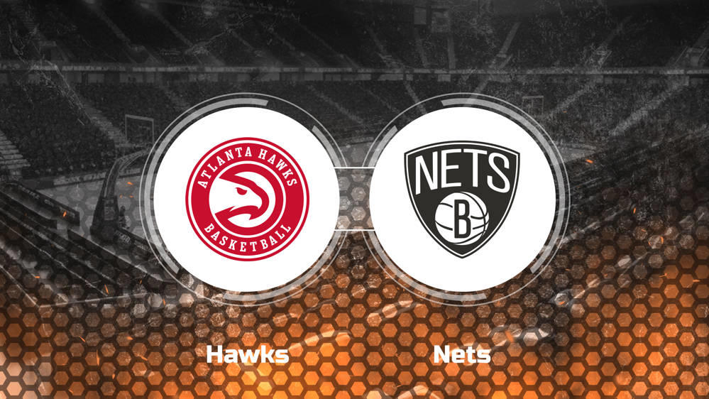 Hawks vs. Nets October 23 Injury Report RealGM