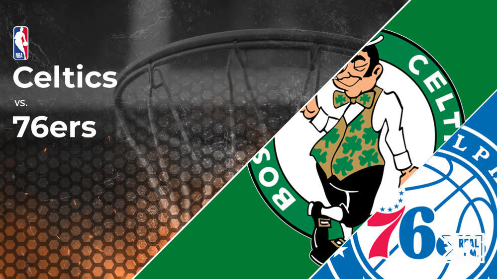 Are the Celtics favored vs. the 76ers on December 25? Game odds, spread