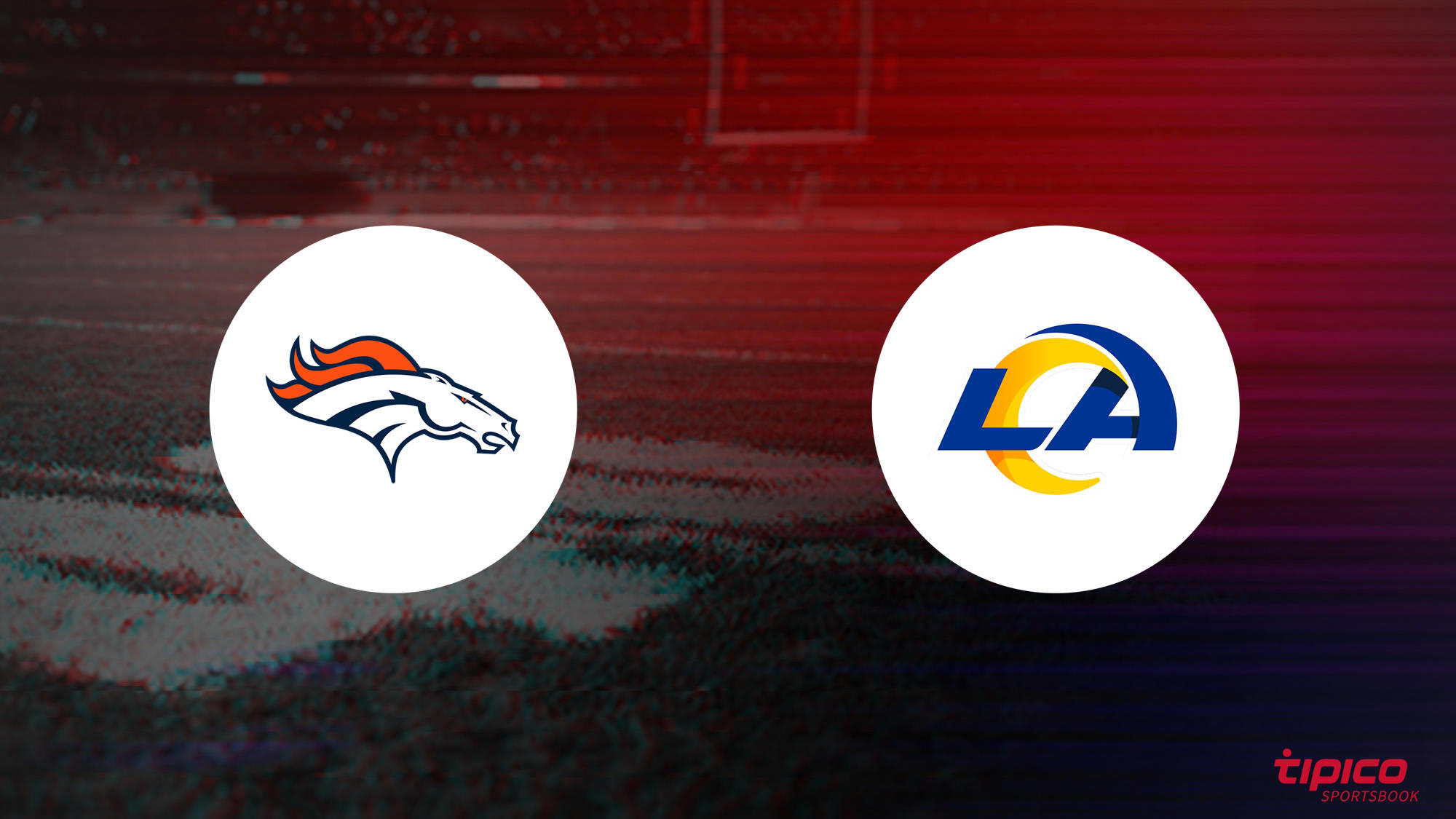 Denver Broncos vs. Los Angeles Rams Preview